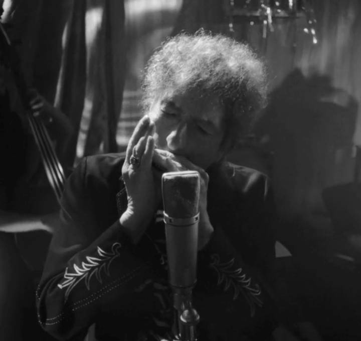 Bob Dylan is returning to perform in Minnesota this spring