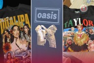 Bázares de mercancía de conciertos CDMX: Fechas y lugares para aprovechar los descuentos