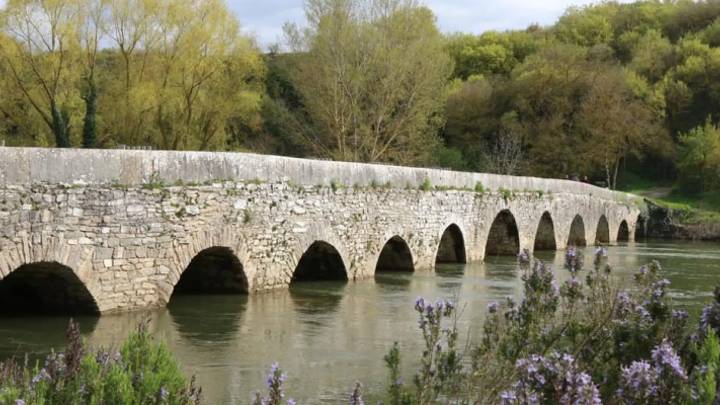 Registrado un terremoto de magnitud 4 en Álava