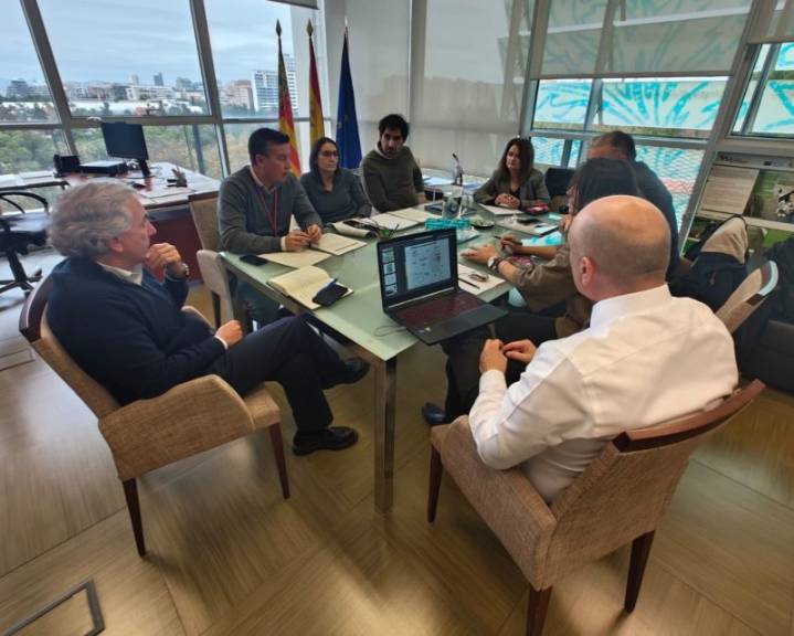 La Generalitat activa un plan preventivo por los casos de peste porcina africana en Cataluña