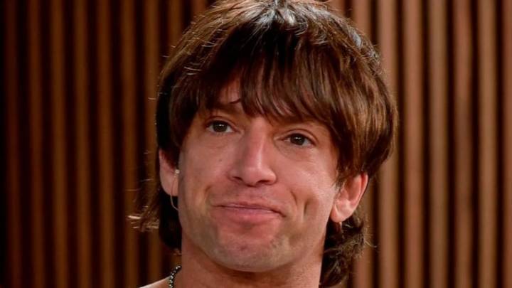 Internaron de urgencia a Joquín Levinton, líder de Turf: qué le pasó