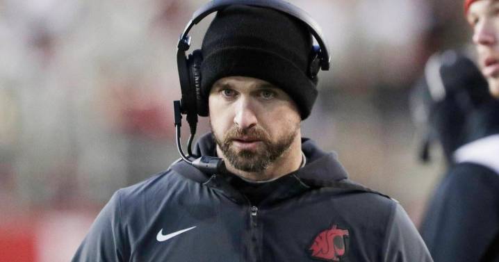 Rogers credits Campbell for making Iowa State job too good to pass up and setting him up for success