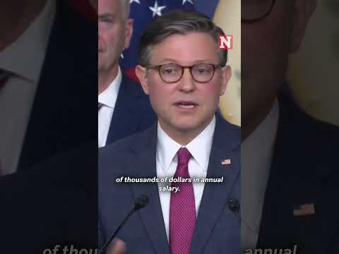 Johnson Says GOP Health Care Plan Won’t Include ACA Extension