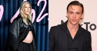 Ellie Goulding Pregnant with Second Child, Her First with Boyfriend Beau Minniear! | Beau Minniear, Ellie Goulding, Pregnant, Pregnant Celebrities, pregnant celebritiesw | Celebrity News and Gossip | 