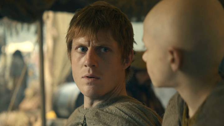 A KNIGHT OF THE SEVEN KINGDOMS Final Trailer Looks Great