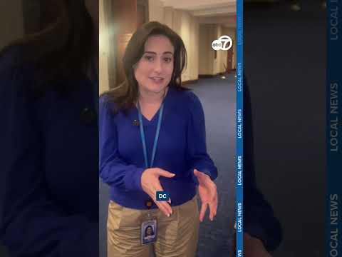 Congress looks at another bill to change DC law