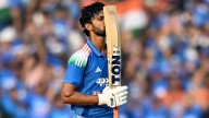 Ruturaj Gaikwad Aces Middle-Order Challenge With 'Best Innings Of Career'