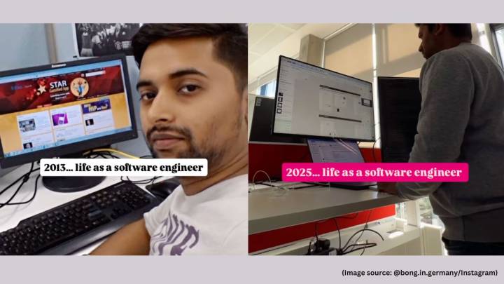 ‘Applying for vacation is like asking your manager for kidney’: techie living in Germany criticises work culture in India