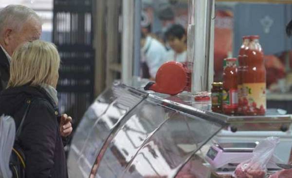 La inflación de noviembre fue de 2,5%