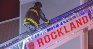 Rockland rehab nursing facility fire could have been worse, evacuated resident's family says