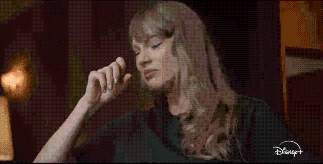 Taylor Swift breaks down in tears paying tribute to Southport victims