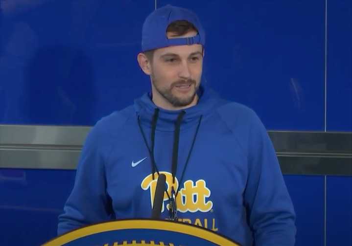 Pitt loses assistant coach Jacob Bronowski to SEC program