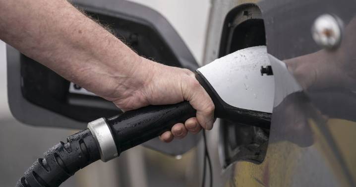 Full list of cars eligible for up to £3,750 Government discount for drivers