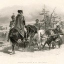 The Road to Evacuation Day Begins in Ticonderoga 