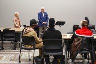 West Fargo Mayor Bernie Dardis to headline next Civic West event