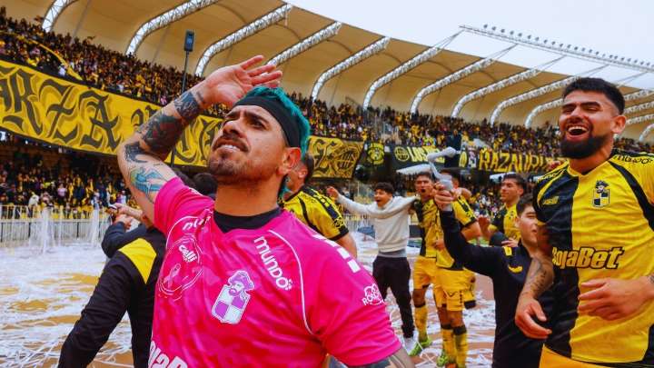 Diego Sánchez: "Al parecer, en Coquimbo no quieren mi renovación"