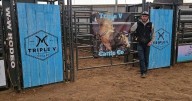 Triple V to host rodeos in the Valley