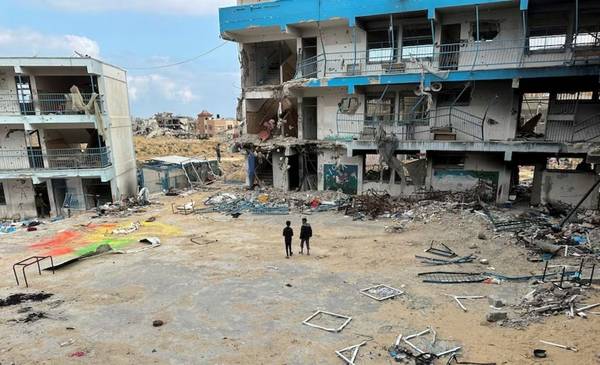 El patrón sistemático de Israel para eliminar la educación palestina.