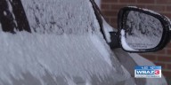 AAA gives tips on how to prepare car for winter
