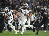 Where to watch Army vs. Navy: Live stream the Black Knights vs. Midshipmen