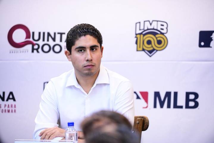 *Recibe Quintana Roo a las futuras estrellas del béisbol, al confirmar como sede del torneo Rising Stars 2025: CODEQ*