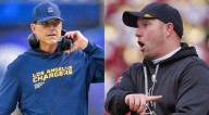 Michigan’s Push Grows For Jim Harbaugh Disciple As Kenny Dillingham Option Appears Unrealistic