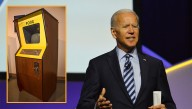 Joe Biden Says Pong May Be A Gateway Drug To More Dangerous Video Games Like Asteroids And Galaga