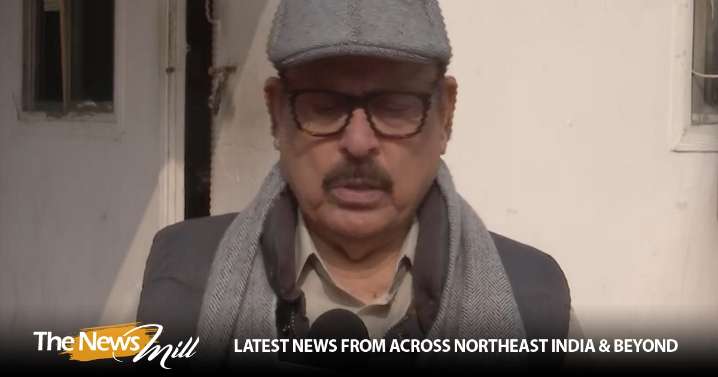 Opposition slams reported plan to rename MGNREGA, says Centre ‘erasing history’