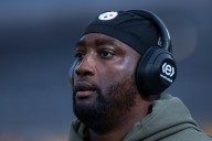 Pittsburgh Steelers lose another offensive lineman to serious injury