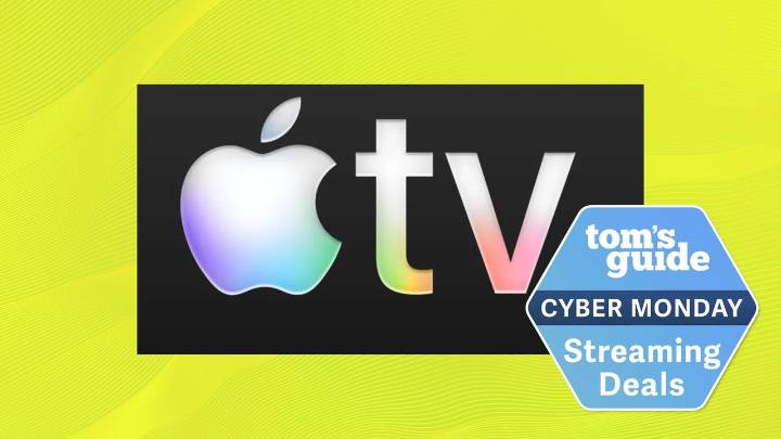 Hurry! Apple TV Cyber Monday deal is ending soon — grab it for just $5.99 now