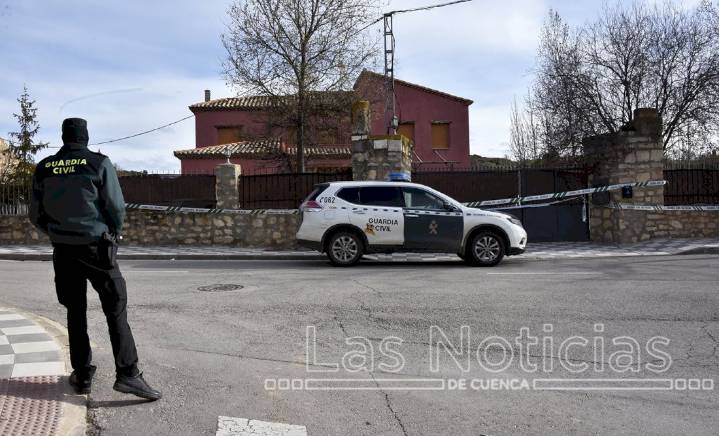 El juicio por el crimen machista de Nohales será del 12 al 16 de enero