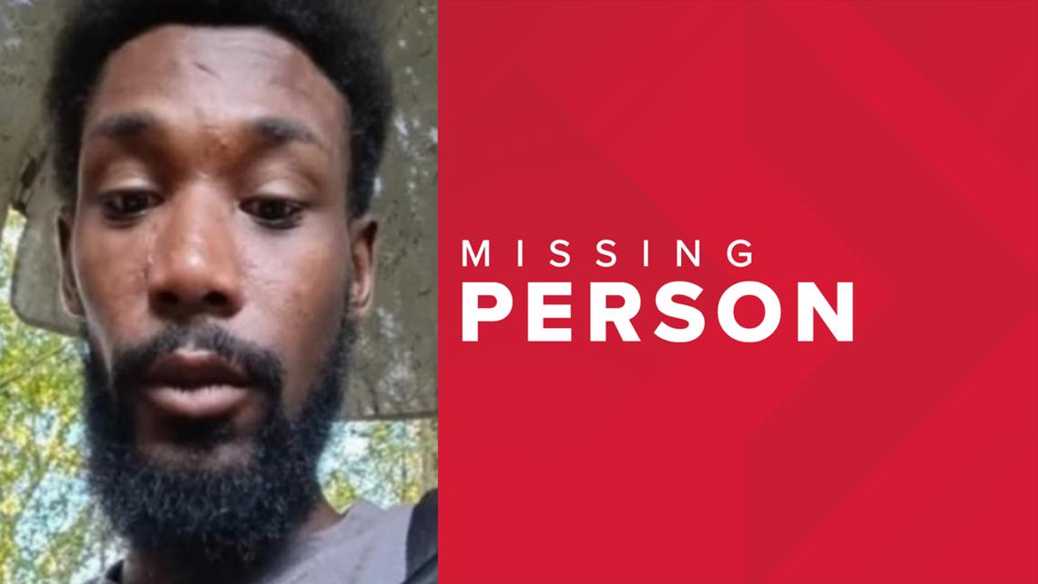 Search underway for missing Little Rock man