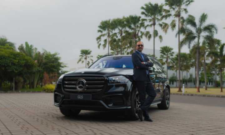 Mercedes-Benz India hikes car prices up to 2 pc, to be effective from Jan 1