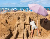 10 destinos que mejoran en Navidad