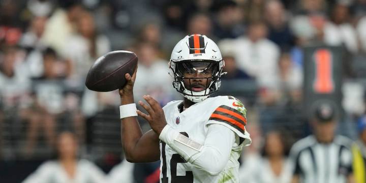Cleveland Browns News and Rumors 12/10/25: Finding a New Normal