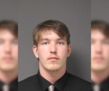 Driver Said He Was 'A Little F—d Up' Before Fiery Ellington Crash That Killed Teen: Cops