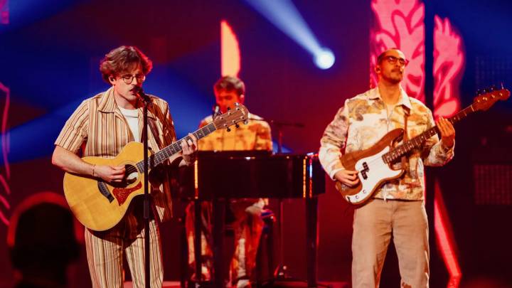 Once de los aspirantes a representar a Portugal en Eurovisión renunciarán si ganan el Festival da Canção
