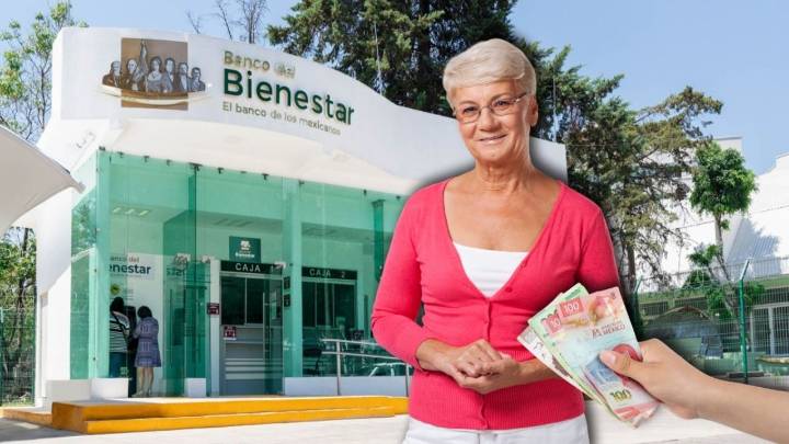 Publican CALENDARIO de registro para la Pensión Bienestar de los Adultos Mayores