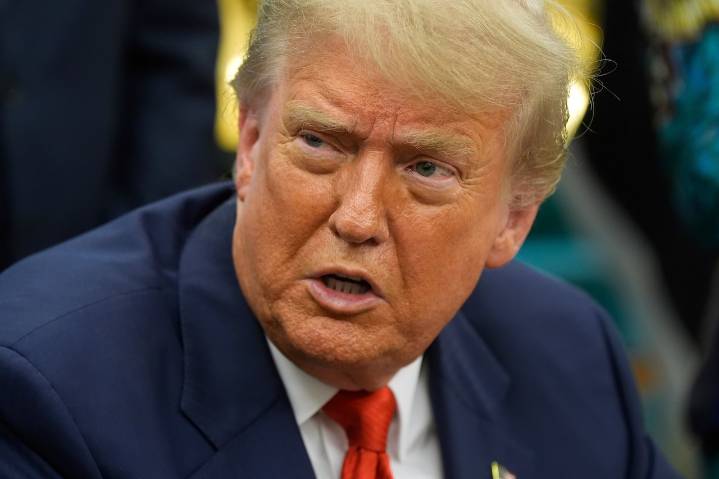 ‘Horrifying:’ Trump admin to demand years of social media history from some travelers