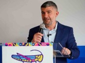 Tabe exige reponer comparecencia y denuncia “congelamiento” de recursos en Miguel Hidalgo