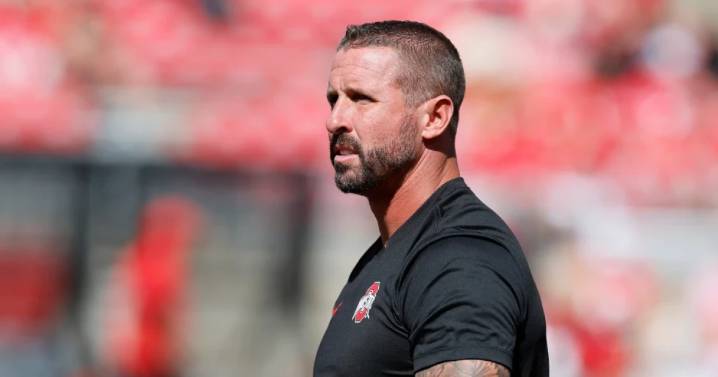 Ohio State OC Brian Hartline named new head coach at South Florida