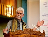 LG Sinha Urges Schools to Build Future