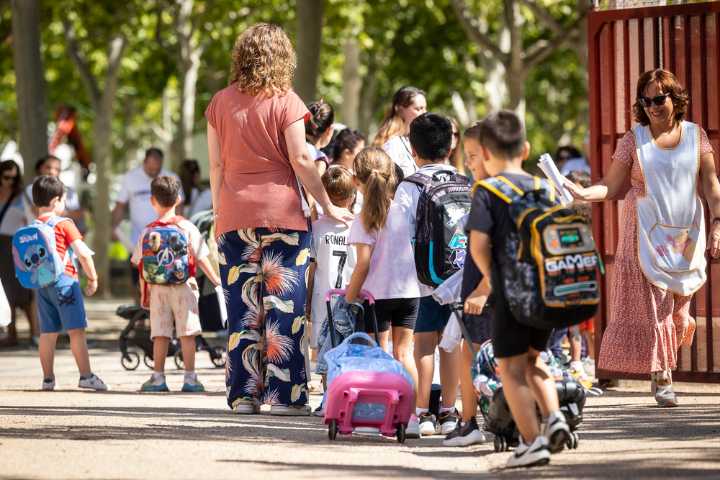 ANPE exige nuevas medidas adaptadas a las necesidades docentes