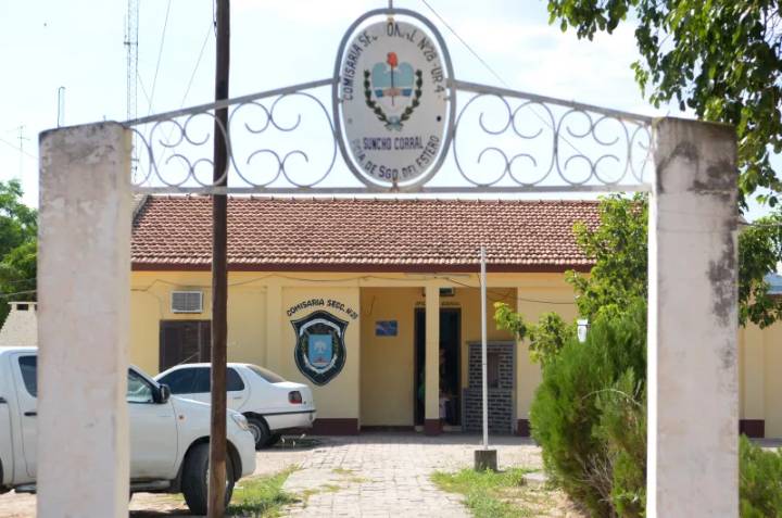 Violenta agresión en Suncho Corral: un hombre fue atacado por un cliente que reclamaba un trabajo inconcluso