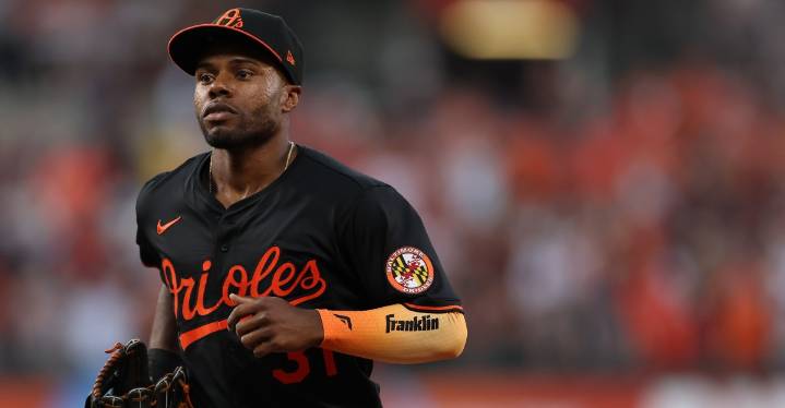 Orioles news: Cedric Mullins signs with Rays