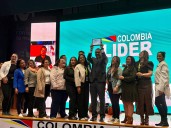 Sibaté llegó a la final del Premio Colombia Líder – Reto Nacional por la Educación
