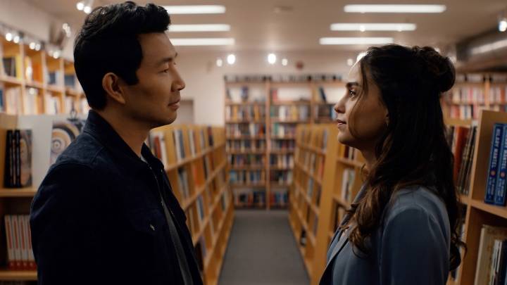 Watch SImu Liu in Peacock’s ‘Copenhagen Test’ Trailer