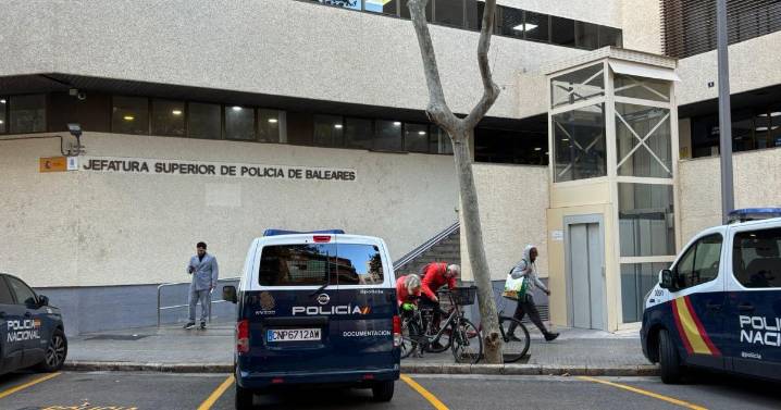Detienen a un médico por agredir sexualmente a una paciente en Palma