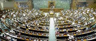 Parl Panel on simultaneous polls to seek advice from experts on Dec 10, 17