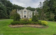 10 most expensive homes sold in Bergen County, Nov. 24
